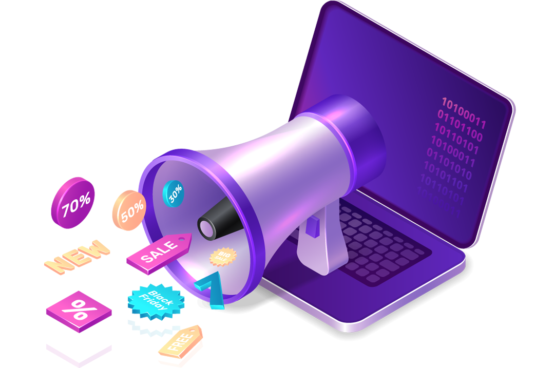 Dijital Pazarlama & Danışmanlık