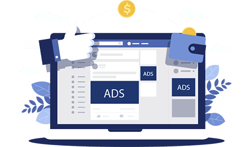 Facebook Ads reklam yönetimi