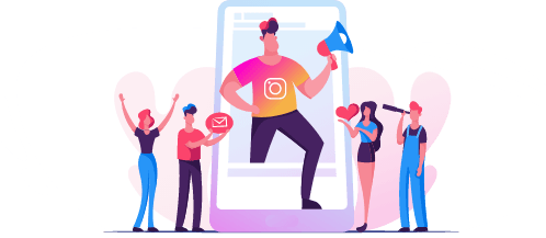 Instagram Ads reklam yönetimi