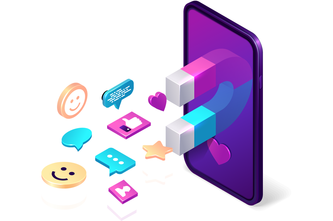 Sosyal Medya Yönetimi