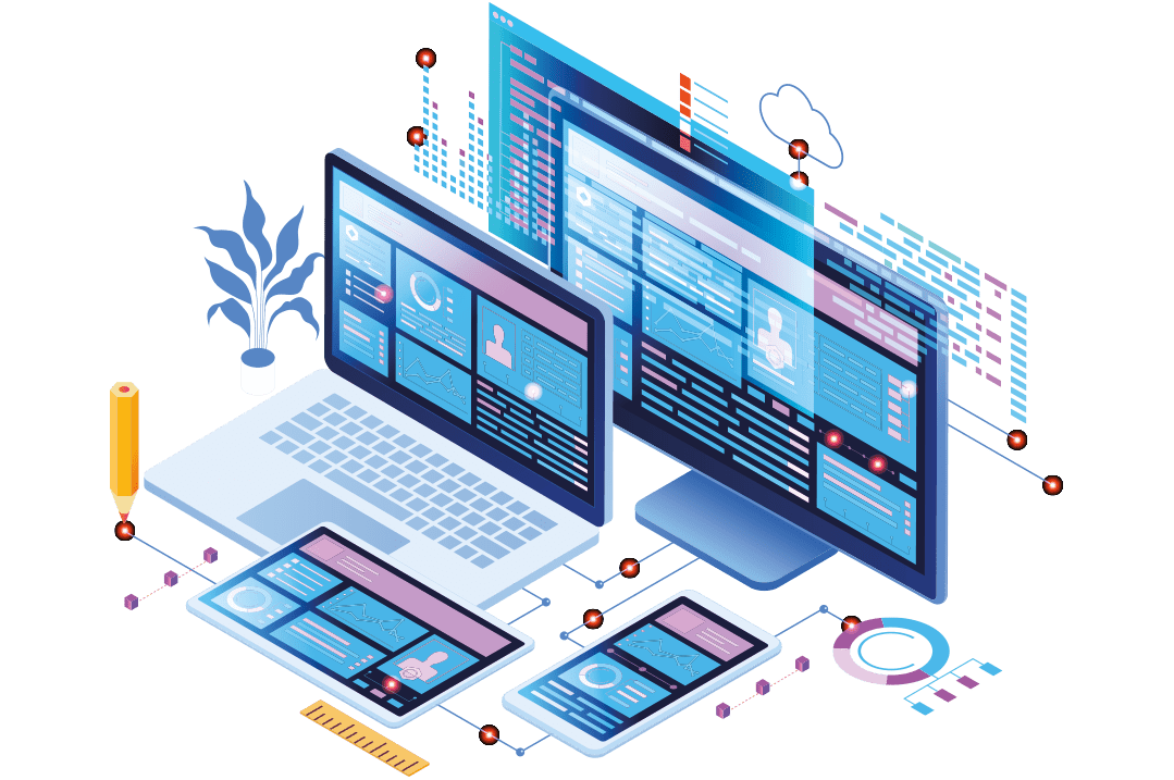 Yazılım Geliştirme