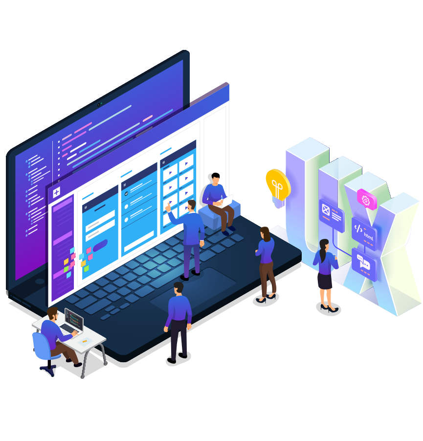 Web Tasarım - 15 Yıllık Tecrübe